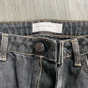 Topshop Jeans